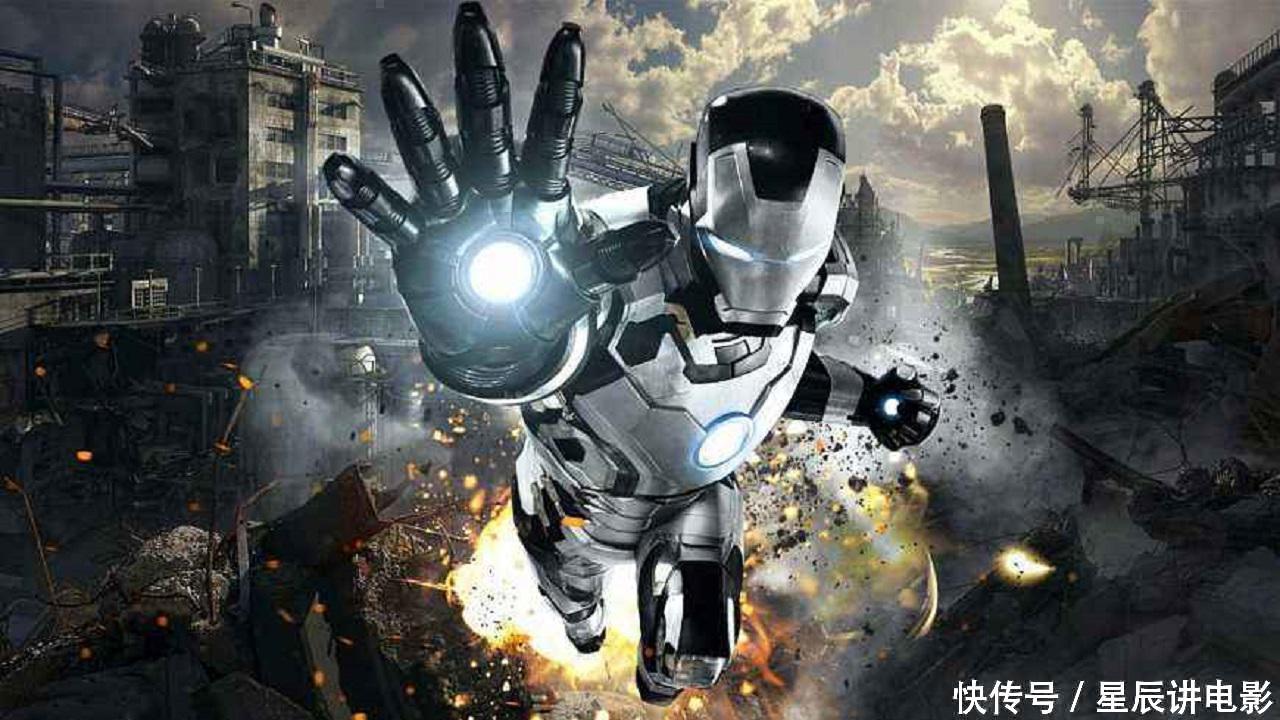 复联4拍摄完成,唐尼合约到期,陪伴我们十年的