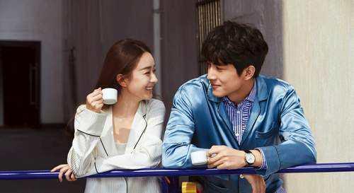 林更新否认和王丽坤交往,背后原因是他只深爱