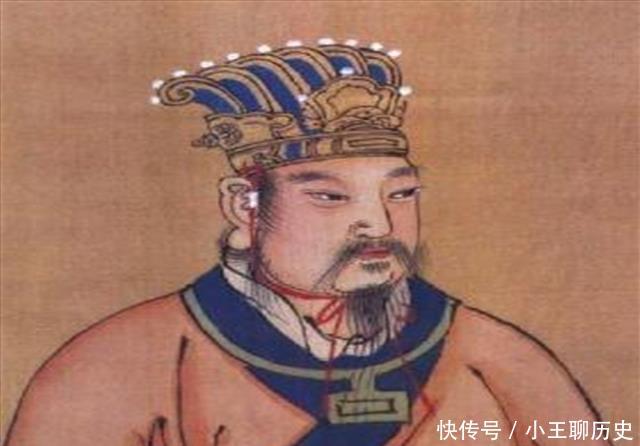 唐懿宗时期与番邦国家打仗,只因番邦王名字里