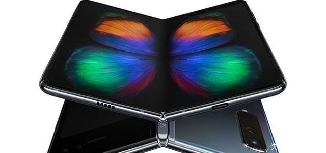 折叠屏手机对决!三星Fold 9月上市,余承东机场玩华为Mate X被偶遇 新世纪娱乐乐城