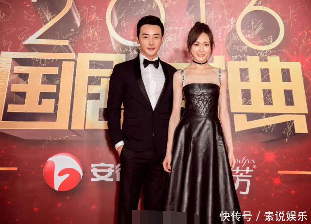 罗晋近照暴瘦 和唐嫣一个月未合体 罗晋:该结婚