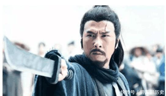 一位厨师建议: 把皇帝尸体做成腊肉, 历史上唯一