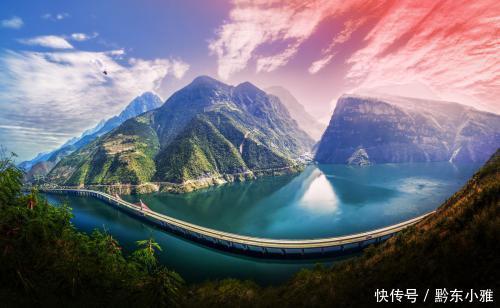 中国又一逆天工程：要穿越12条地震断裂带，难度超青藏铁路！