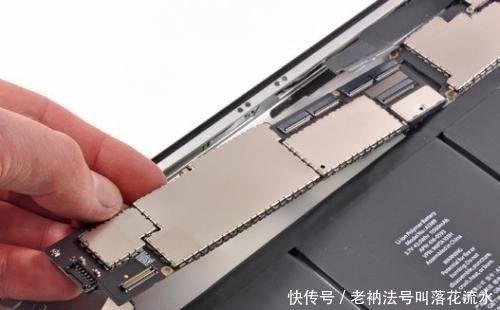 苹果与高通决裂后,为什么不买华为的基带?看完