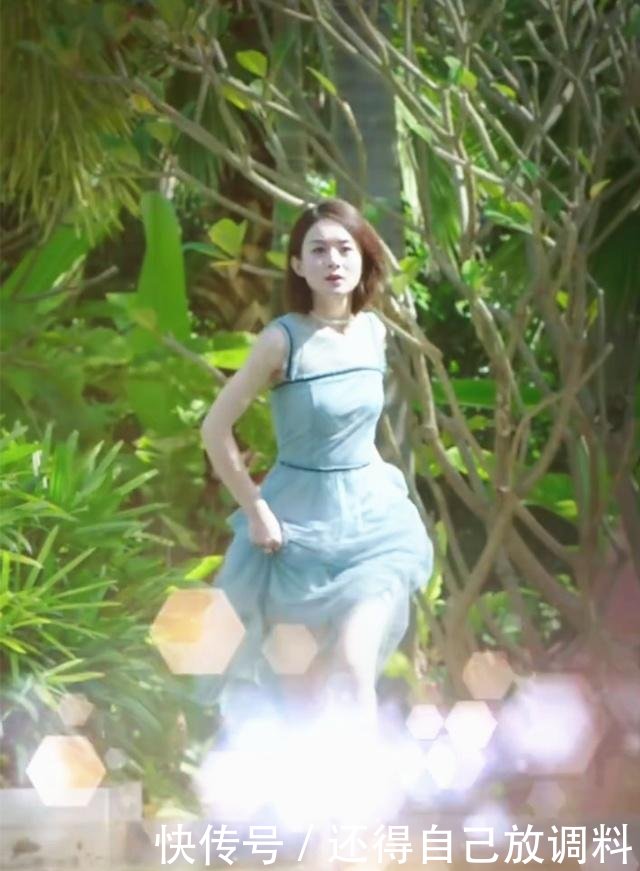 我喜欢你,山河可鉴,赵丽颖金瀚主题曲MV深情