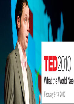 ted演讲是什么