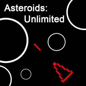 Asteroids Unlimited