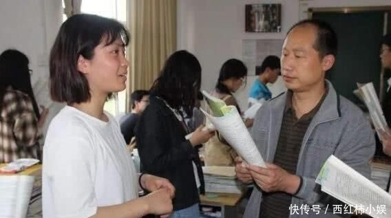 2020年中考要普及?就为取消高中教育,看完瞬2017分数线高中东莞图片