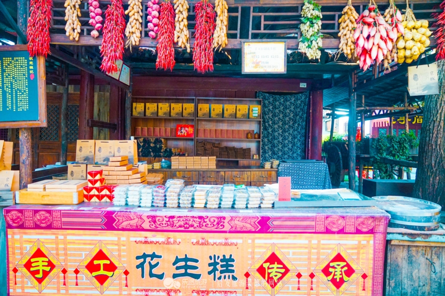 杭州的第N+1种玩法,穿上古装拍大戏