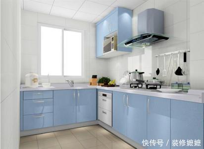 橱柜底下万万要装上这个东西,当初我家没听劝,入住才知懊悔 第4张 橱柜底下万万要装上这个东西,当初我家没听劝,入住才知懊悔-家居窝