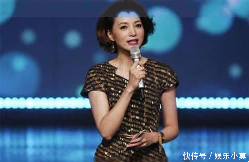 董卿被丈夫前妻送去美国生子,她的背后隐藏着多少辛酸事 凯发娱乐手机版