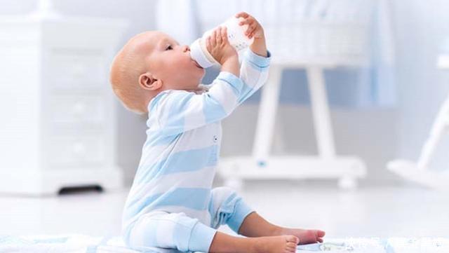 九个月大的宝宝可以吃什么辅食?九个月的宝宝