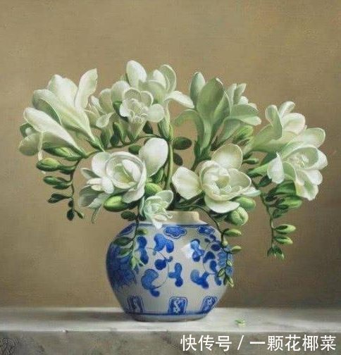 心理测试:4种鲜花,你会把哪个放在卧室?测你内心真实的一面!