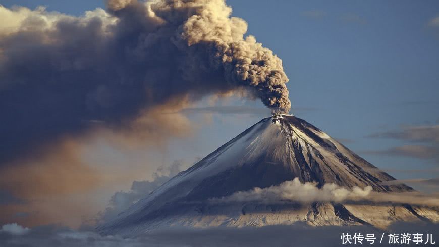 有趣的地理小知识,红黄黑绿白五色海,其中一