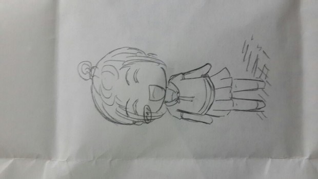 歼20素描简笔画内容图片展示