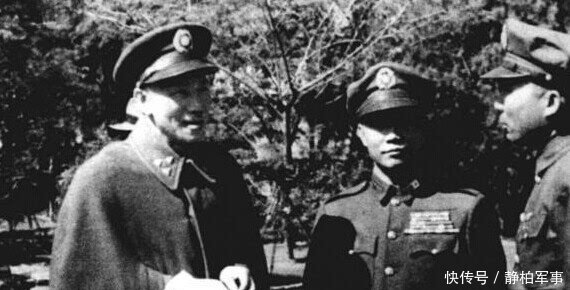 蒋介石最倚重也是最年轻的中央委员,抗战从无