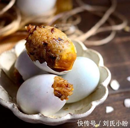 13道糯米做的美食,吃货福利,做法很简单,春节做