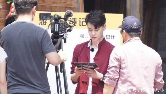 极限挑战第五季因换人口碑大跌,德云社的他能