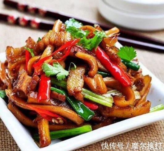 家里来客人不用去饭店,鲜香可口很入味,好吃到不能再好吃了 888真人官方网站
