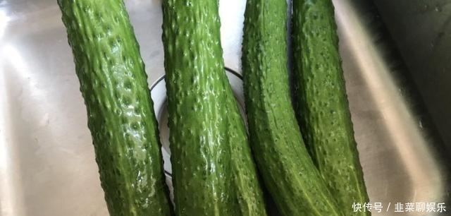 黄瓜这样腌,又嫩又脆不变色,吃到过年都不会坏! sunbet登陆