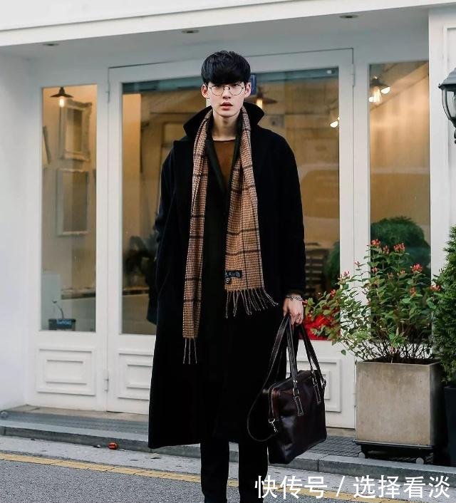 实用穿衣指南,高个穿搭术