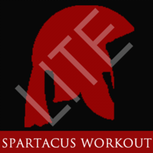 Spartacus Workout Lite