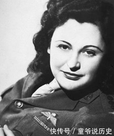 揭开世界四大美女间谍真面目,长相貌美却手段