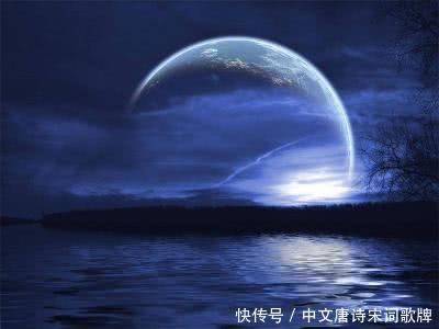 如何高雅的表达我想你,想的睡不着觉?九首经