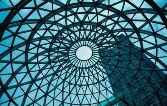 钢结构博物馆图片 钢结构钢结构停车场设计 第2张 钢结构博物馆图片 钢结构钢结构停车场设计 第2张