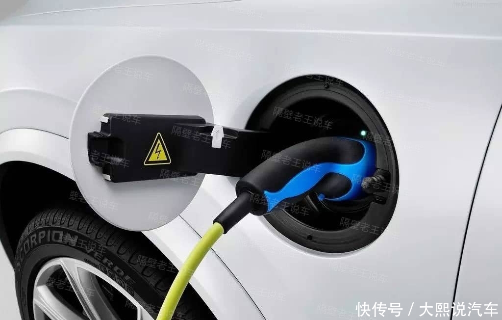 车企最快2019年停售燃油车,3年后就只能买新