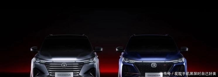 H6又遇硬茬!这国产SUV新车配2.0T+爱信8AT,不足8万,颜值还很高