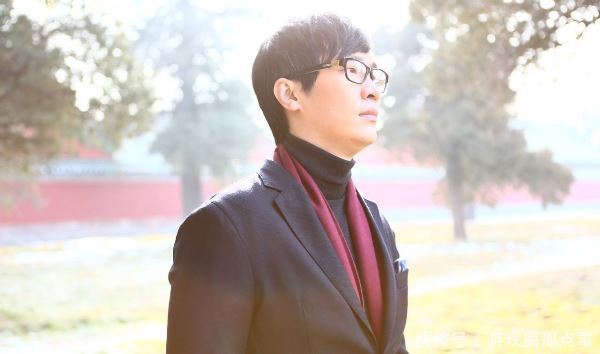 唐家三少也要来斗鱼开直播 不打算玩游戏只是