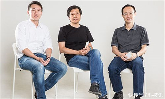 小米精简八大金刚为上市铺路 下一个千亿独角