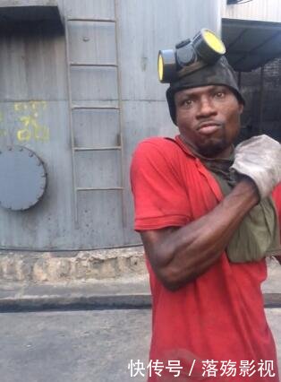 为了流量丑化非洲人,地域黑们来看看,非洲普通