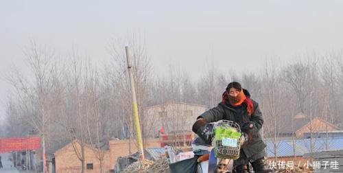 山东被认为是最穷的三个县,不在烟台,也不在