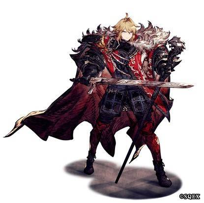 《FFBE 幻影战争》UR兵员雷欧尼斯国王蒙特闪亮登场!