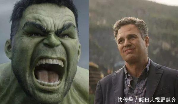 《复仇者联盟4》终局彩蛋解析,集结了漫威宇宙