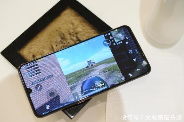 全方位升级的安卓机皇,vivoX二十三向人们诠释