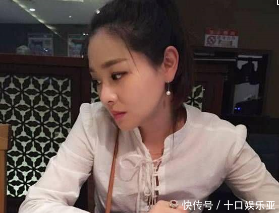 03年出道,搭档张国立雷佳音就是不红,17年合作