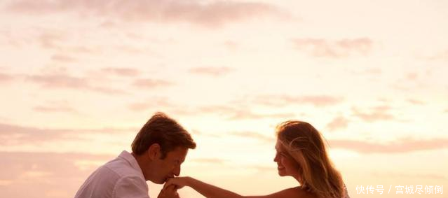 老公带病回家,知道原因后我哭了!