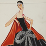 Exposition Jeanne Lanvin