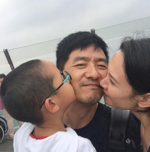 《妻子的浪漫旅行》中的她为上节目竟然在脸上打两针！丈夫表示不理解！