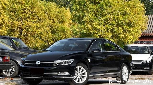 2019款帕萨特和迈腾怎么选对比过后,买车不再