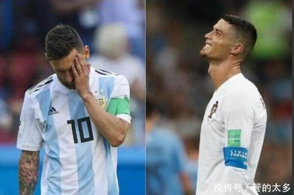 阿根廷队被淘汰, 梅西世界杯后将退出国家队