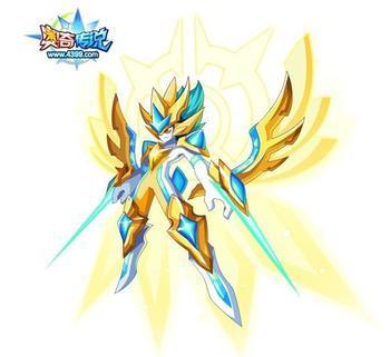 奥奇传说打界皇除了仁者神喵还有什么精灵可以