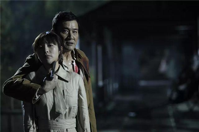 六大影帝一人一部抗日电影,周星驰的最搞笑,李