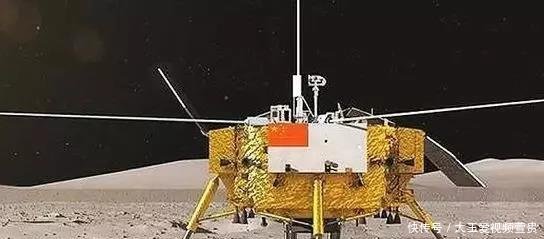 嫦娥四号月球软着陆意义为何如此重大看后国人