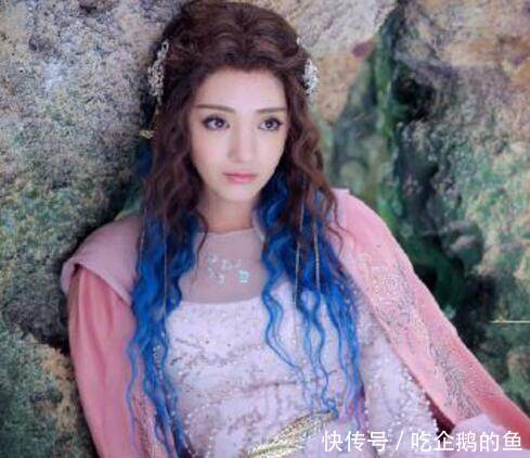 影视剧中被玷污的5大女神,你最心疼哪一位呢