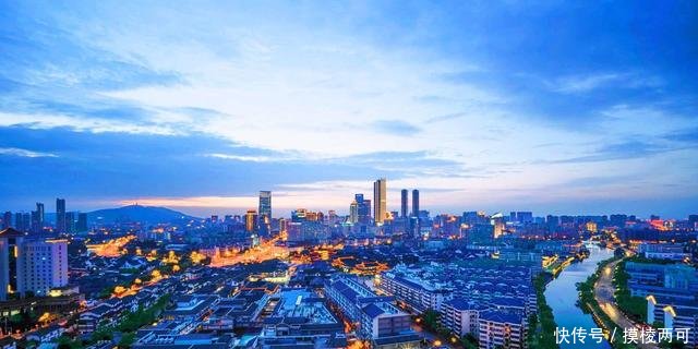 五省通衢徐州是一个怎么样的城市?