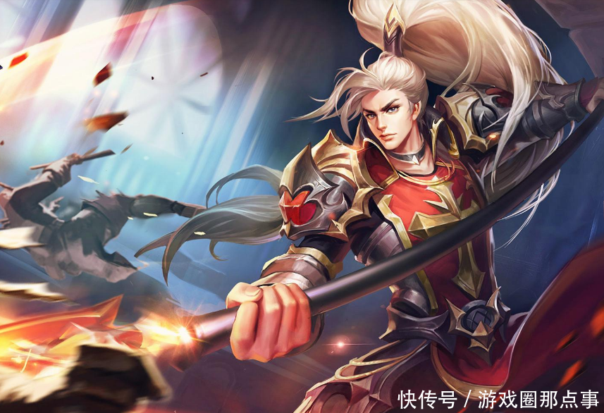 王者荣耀S14赛季打野榜单,百里玄策崛起,裴擒